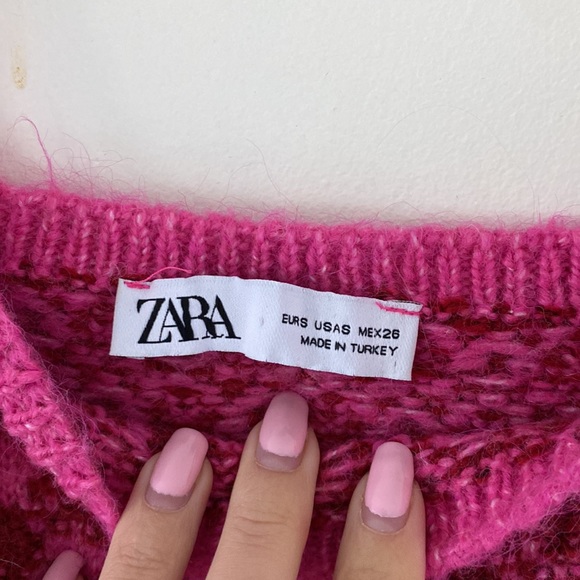 Sweater Tank - Picture 3 of 3